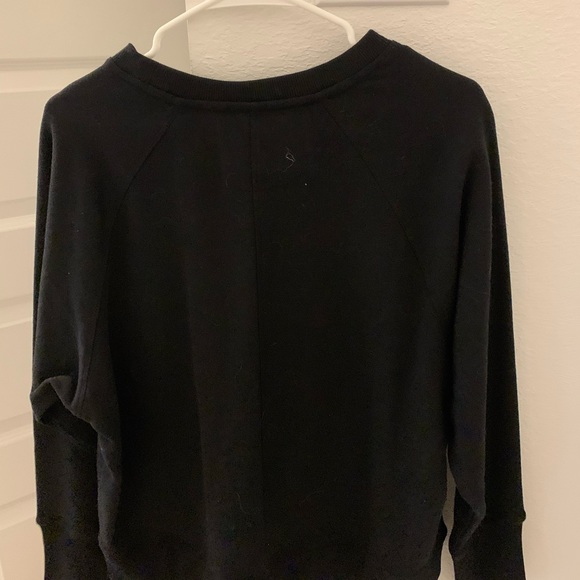 Calvin Klein Performance Sweater - Picture 3 of 3